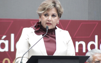 Presenta diputada Floricel González Méndez su Segundo Informe de Actividades